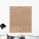 Vintage Copy United States Wall Decal