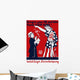 Vintage World War I Wall Decal Design 23