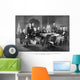 Vintage Civil War Print Wall Decal Design 15