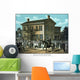 Vintage Civil War Print Wall Decal Design 14