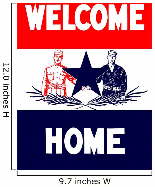 Vintage World War I Wall Decal Design 18