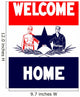 Vintage World War I Wall Decal Design 18