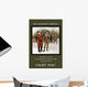 World War I Poster Wall Decal Design 1