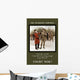 World War I Poster Wall Decal Design 1