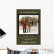 World War I Poster Wall Decal Design 1