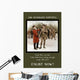 World War I Poster Wall Decal Design 1