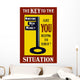 Vintage World War I Wall Decal Design 17