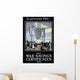 Vintage World War I Wall Decal Design 15