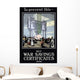 Vintage World War I Wall Decal Design 15