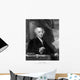 Digitally Restored Print John Wall Decal Design 2