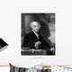 Digitally Restored Print John Wall Decal Design 2