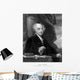 Digitally Restored Print John Wall Decal Design 2