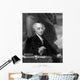 Digitally Restored Print John Wall Decal Design 2