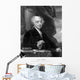 Digitally Restored Print John Wall Decal Design 2