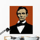 Vintage Civil War Era Wall Decal Design 5