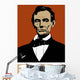 Vintage Civil War Era Wall Decal Design 5