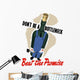 Vintage World War Ii Wall Decal Design 53