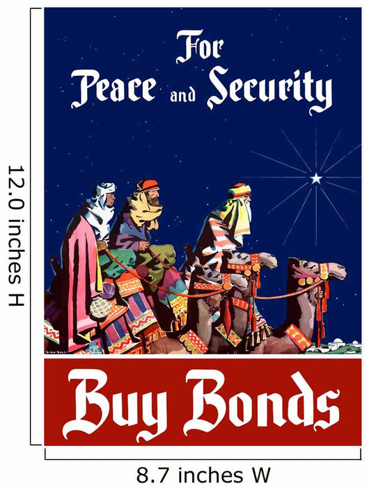 World War Ii Poster Wall Decal Design 16