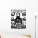 Vintage Civil War Poster Wall Decal Design 1