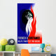 Vintage World War Ii Wall Decal Design 52