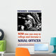Vintage World War Ii Wall Decal Design 50
