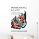 Vintage World War Ii Wall Decal Design 48