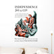 Vintage World War Ii Wall Decal Design 48