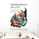 Vintage World War Ii Wall Decal Design 48