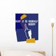 World War Ii Poster Wall Decal Design 15
