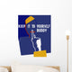 World War Ii Poster Wall Decal Design 15