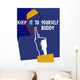 World War Ii Poster Wall Decal Design 15