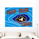 Vintage World War Ii Wall Decal Design 46