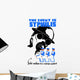 World War Ii Poster Wall Decal Design 14