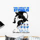 World War Ii Poster Wall Decal Design 14