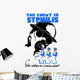 World War Ii Poster Wall Decal Design 14