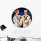 Vintage World War Ii Wall Decal Design 44