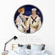 Vintage World War Ii Wall Decal Design 44