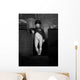 Vintage History Print Napoleon Wall Decal