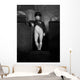 Vintage History Print Napoleon Wall Decal