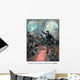 Ulysses S Grant Commanding Wall Decal