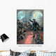 Ulysses S Grant Commanding Wall Decal
