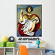 Vintage World War One Wall Decal Design 18