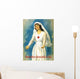 Vintage World War One Wall Decal Design 17