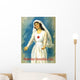 Vintage World War One Wall Decal Design 17