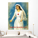 Vintage World War One Wall Decal Design 17