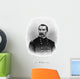 Vintage Civil War Print Wall Decal Design 12