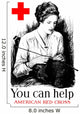 Vintage World War One Wall Decal Design 15