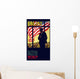 World War One Poster Wall Decal Design 3