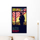 World War One Poster Wall Decal Design 3