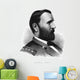 Vintage Civil War Print Wall Decal Design 11